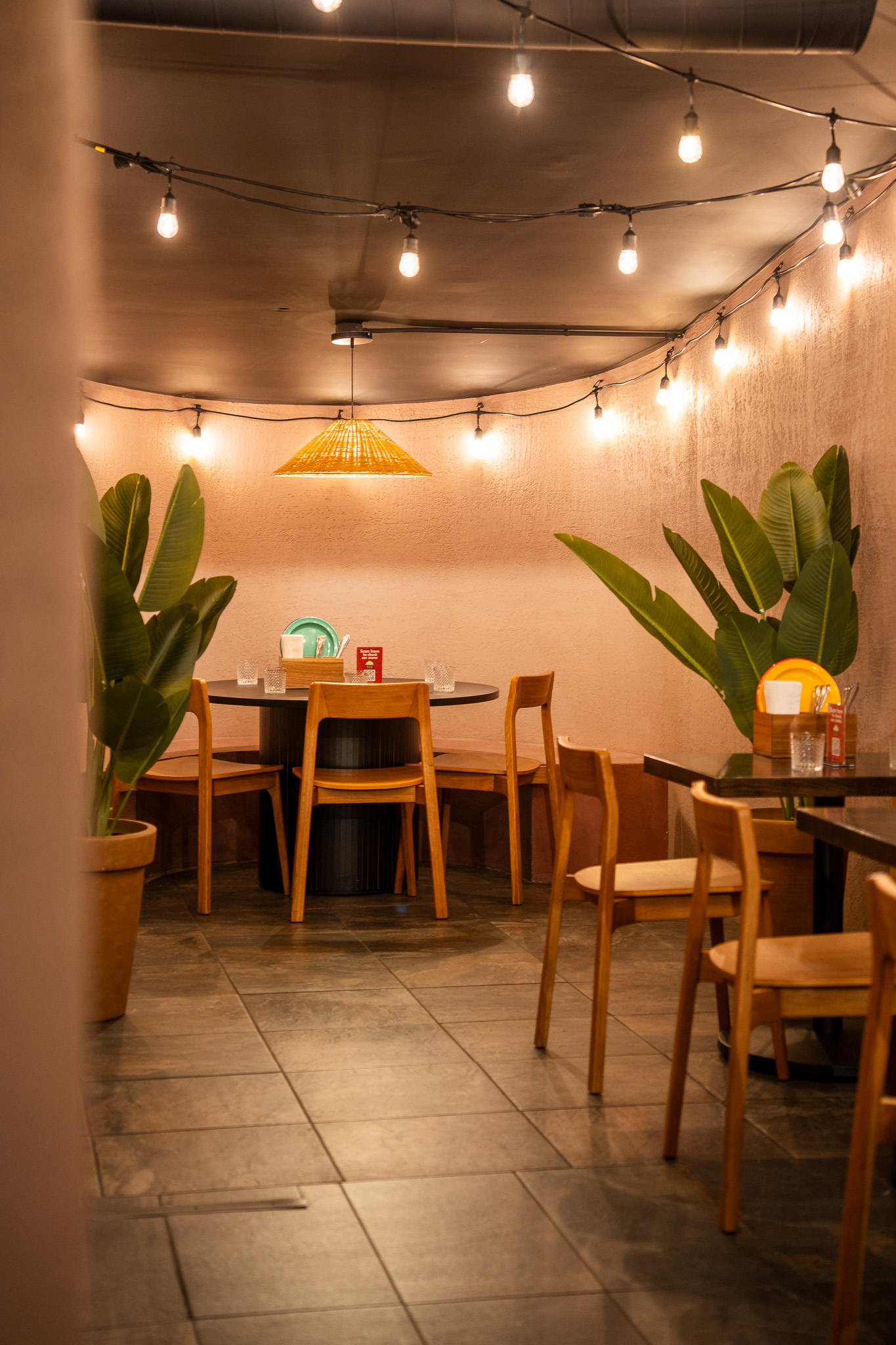 Ayayay restaurant